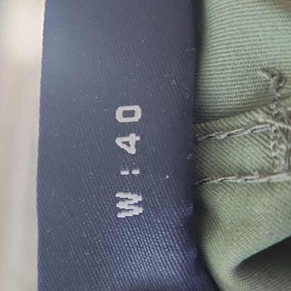 Jachs New York Men Shorts - Picture 8 of 8